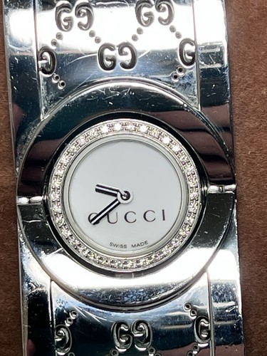 Gucci stainless steel - gucci®,