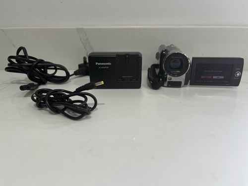 Panasonic sdr h81 handheld - sdr-h81,