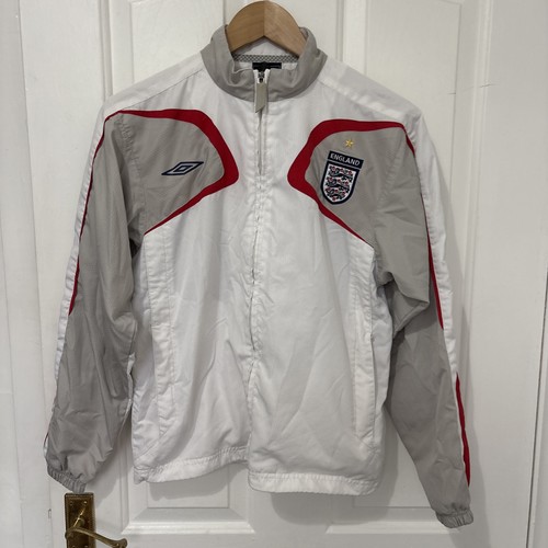England 2006 2007 umbro full - umbro,