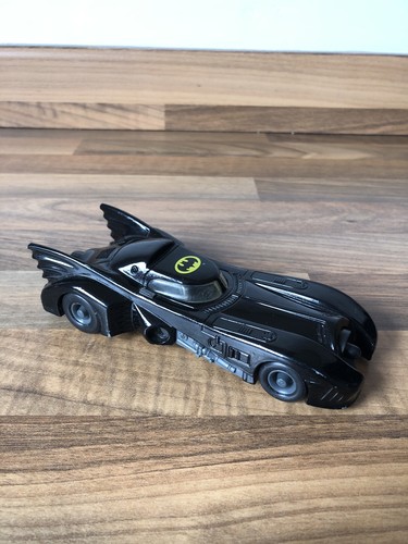 Vintage 1989 ertl batman - vintage,