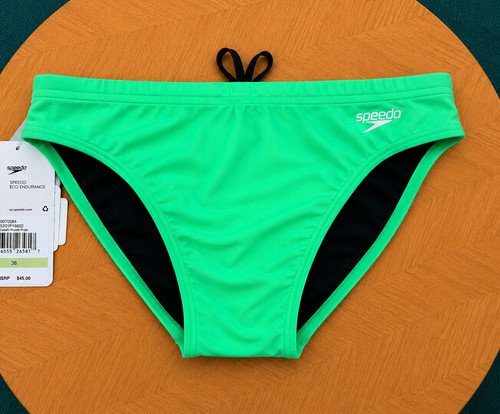 Speedo eco endurance swim - eco,