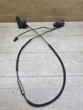 VW GOLF BONNET LOCK LATCH CATCH WITH CABLE & HANDLE 2015 5G2823531D