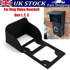 Rain & Sun Shield Hood Shade