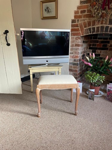 Harrods solid oak dressing - harrods,