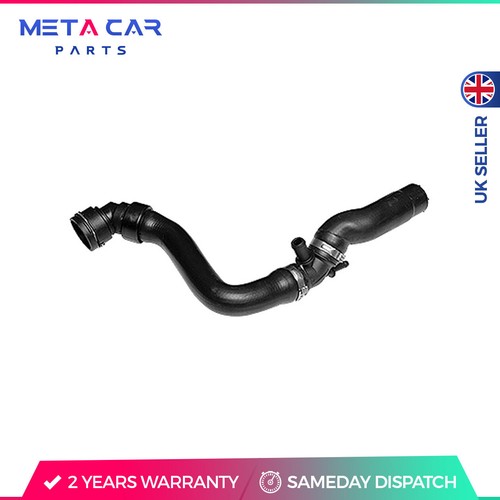 Radiator hose for audi seat - hose, a3