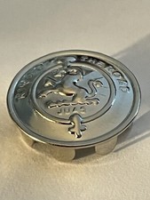 Chrome Reproduction 17mm