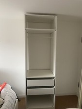 ikea wardrobe closet