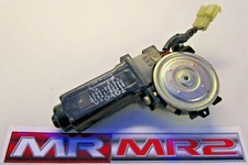 Toyota MR2 MK2 Passenger Side