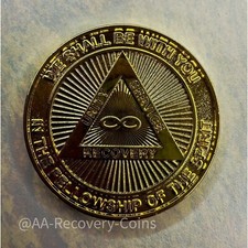 Infinity Alcoholics Anonymous