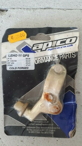 Clutch lever support - lever, 85