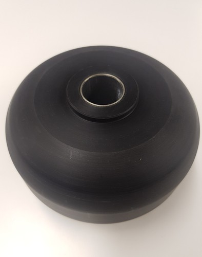 Iseki deck wheel - , 865750153000