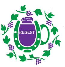 Grape Vines - Red & White - 9 cm pots - Nursery Grown by us - UK Plant Passports