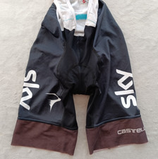 SKY Team Pinarello Castelli