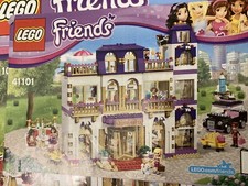 Lego Friends 41101 Heartlake