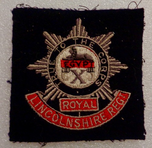 10th royal lincolnshire - 10th,