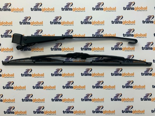 L322 rear wiper arm - wiper,