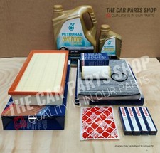 COMPLETE BOSCH SERVICE KIT FOR