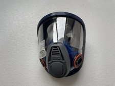 MSA Mask Advantage 3000 Full Face Respirator Mask Size Small *New*