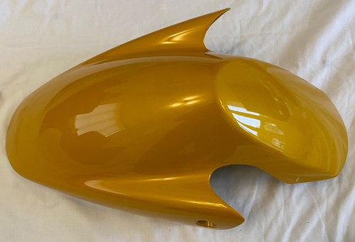 Nos genuine yamaha - nos, front