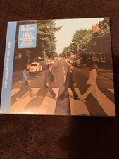 2CD Abbey Road The Beatles
