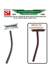 JAGUAR XK150 XK140 FHC Clutch