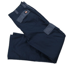 Dickies carpenter cargo Trousers work wear 90s SZ 32 (T9052)