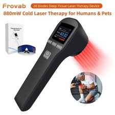 Professional LLLT Laser