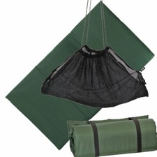 Unhooking Mat and Weigh Sling