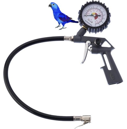 Pcl tyre inflator car van - inflator,