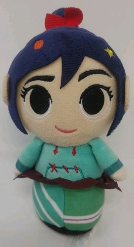 Vanellope von schweetz - von,