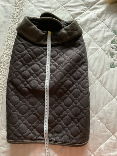 Job lot dog coats - job, 1x