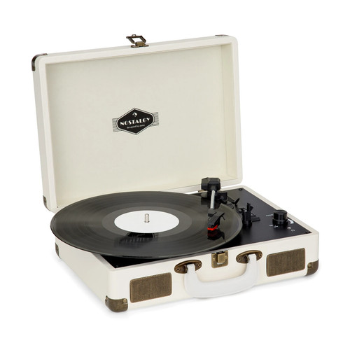 Auna peggy sue retro - retro, record