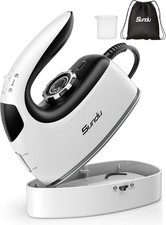 Sundu Mini Travel Iron with