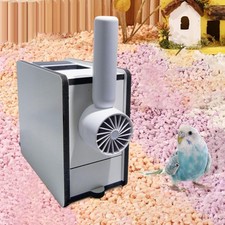 Millet Husk Separator Wooden