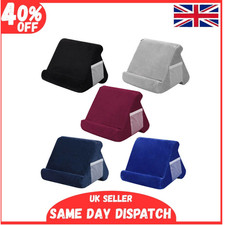 Pillow Lap Stand Soft Phone