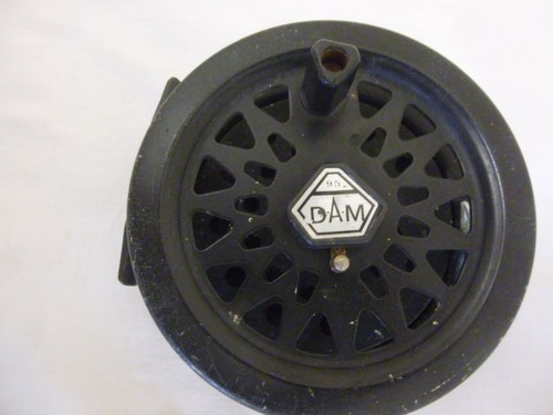 Dam quick fly - 9.5,