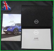 GENUINE NISSAN JUKE 2019-2026
