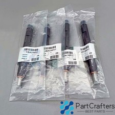 New 0432193835 4pcs Fuel