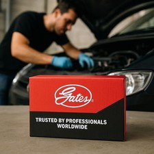 Gates Thermostat,Coolant fits