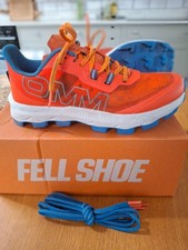 OMM Fell running shoes UK 6.5