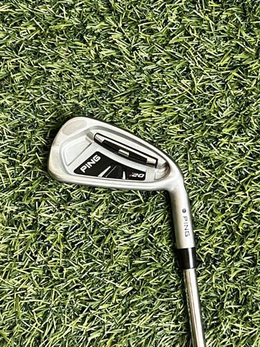Ping i20 black dot iron - black,