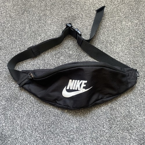 Nike heritage unisex black - heritage,