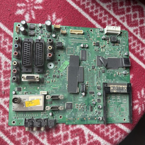 Main board for technika - for,