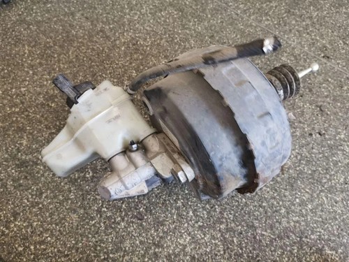 Touran 1t1 1t2 brake - brake, servo