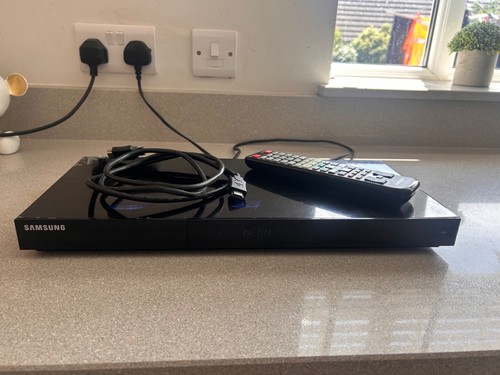 Samsung blu ray - ray, player