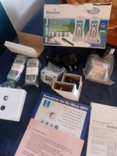 Binatone micro decat twin - micro,