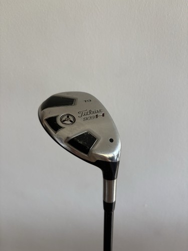 Titleist 909h hybrid 19 - 909h,