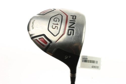 Ping g15 golf club mens - golf,