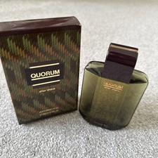 Vintage Antonio Puig QUORUM