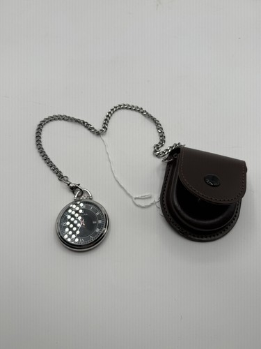 Bulova 96b308 pocket watch - 96b308,